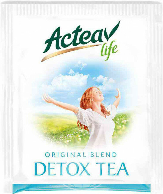 Чай зеленый Diet & Detox, 91,5 г - фотография № 2