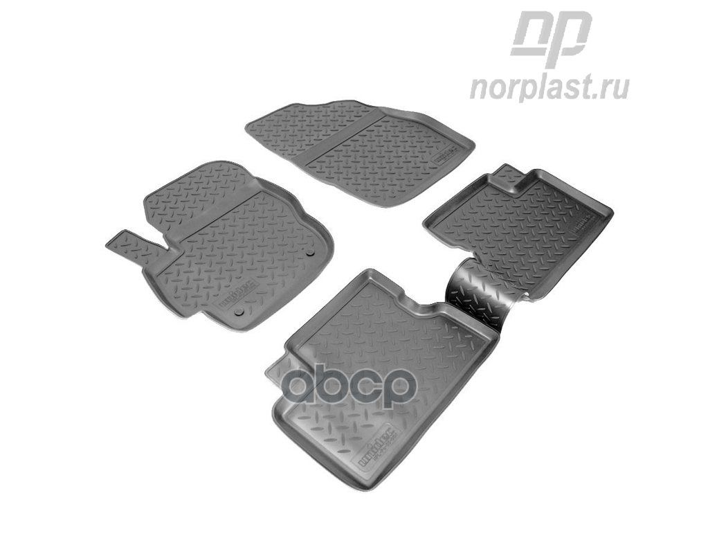     Norplast ,  / Mazda 3 09-   Npl-Po-55-06n NORPLAST . NPLPO5506N