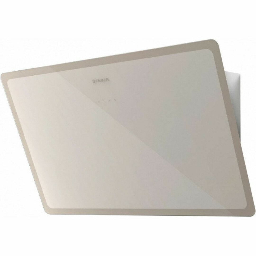 Наклонная вытяжка Faber GLAM-LIGHT EV8P WG1C/WG3C A80