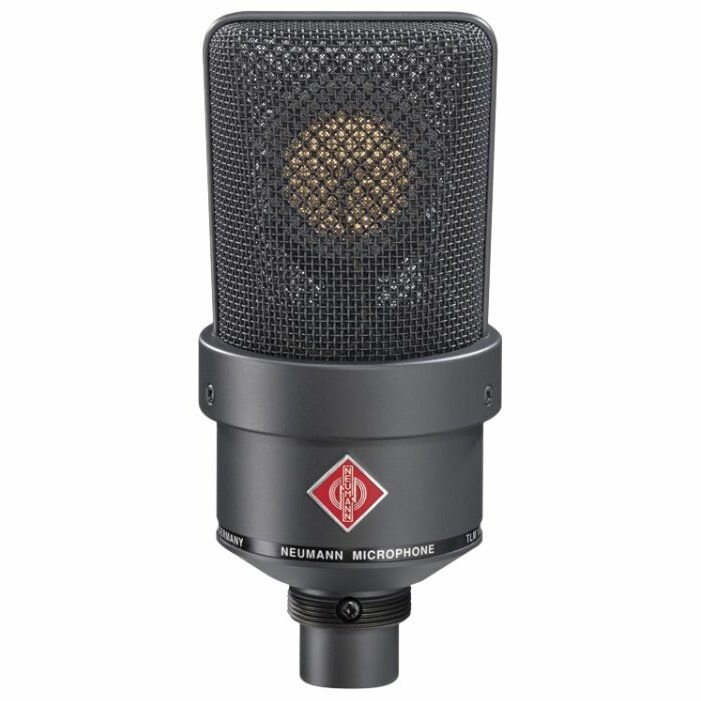 Студийный микрофон Neumann TLM 103 mt