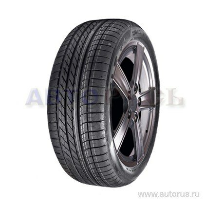 Автошина r20 255/55 goodyear eagle f1 asymmetric suv 110w xl лето ат 4*4 527428