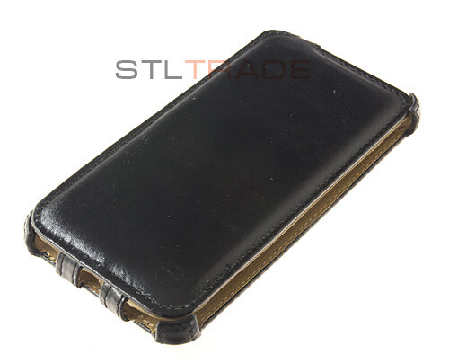 Чехол Pulsar Shell Case для Asus ZE520KL Zenfone 3 черный