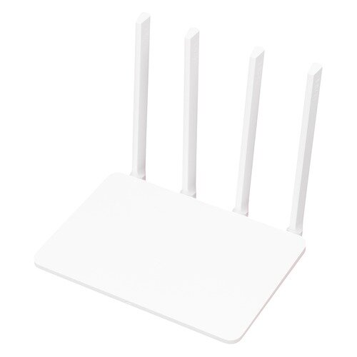 Wi-Fi роутер Xiaomi Mi WiFi Router [3g v.2]