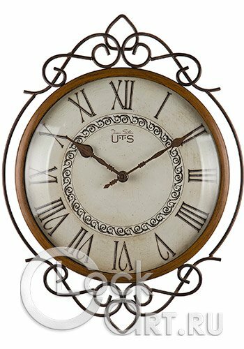 Настенные часы Tomas Stern Wall Clock TS-9043