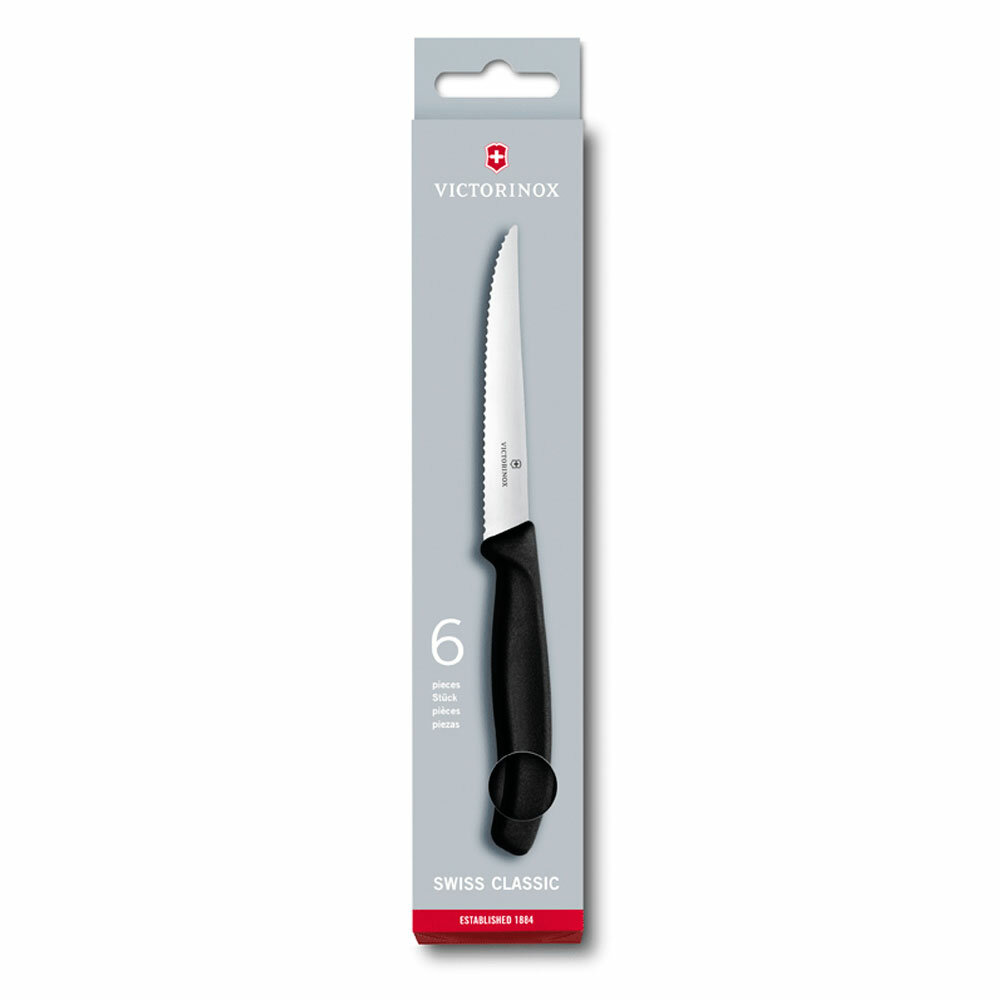   Victorinox SwissClassic 6   6.7233.6