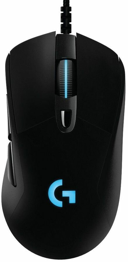 Мышь Logitech G403 Hero (910-005632)