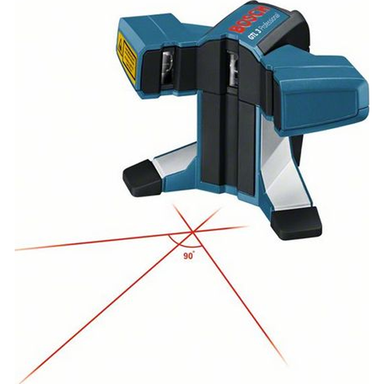 Лазерный нивелир BOSCH PRO BOSCH GTL 3 Professional (0601015200)