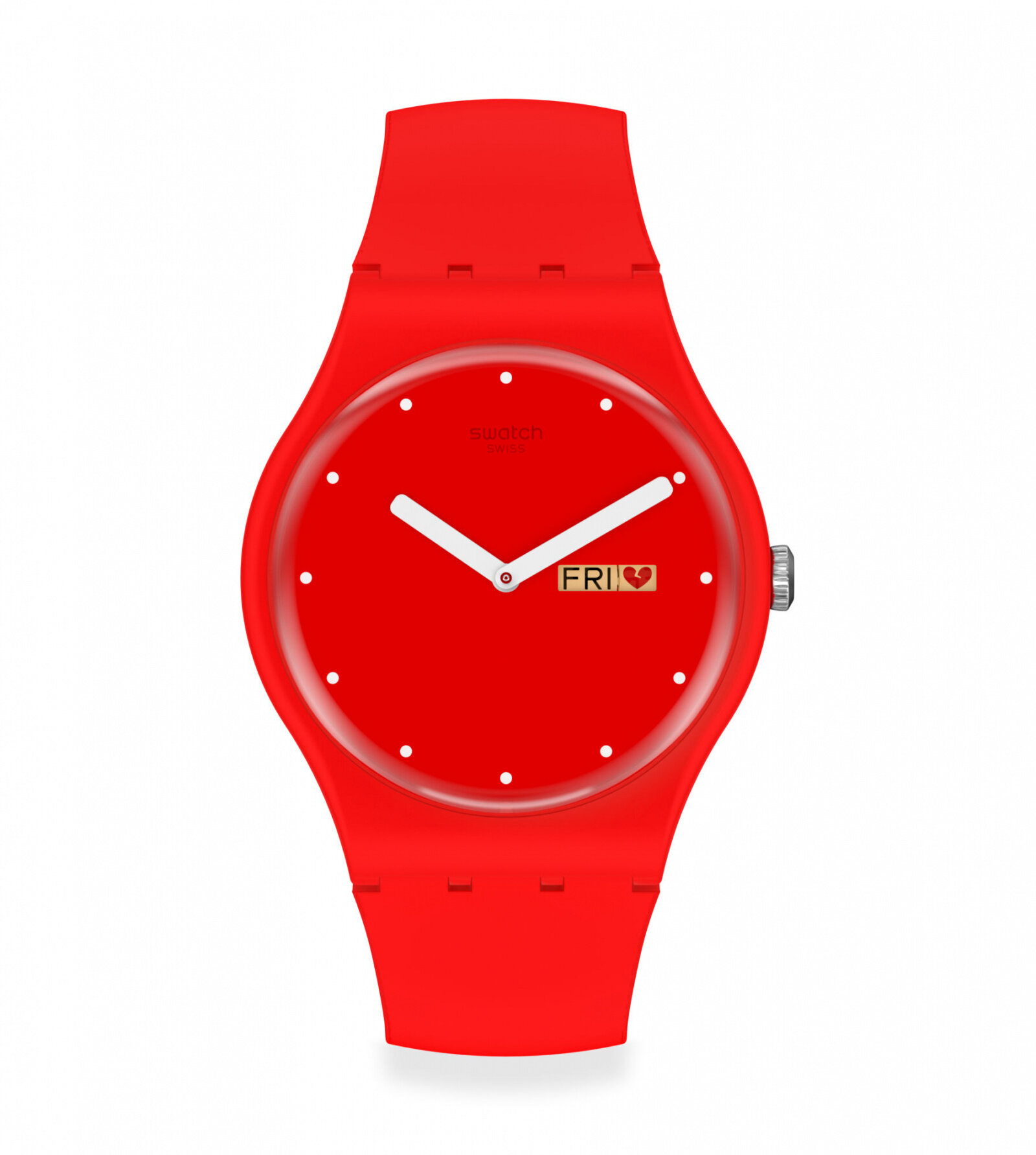 Наручные часы SWATCH P(E/A)NSE-MOI