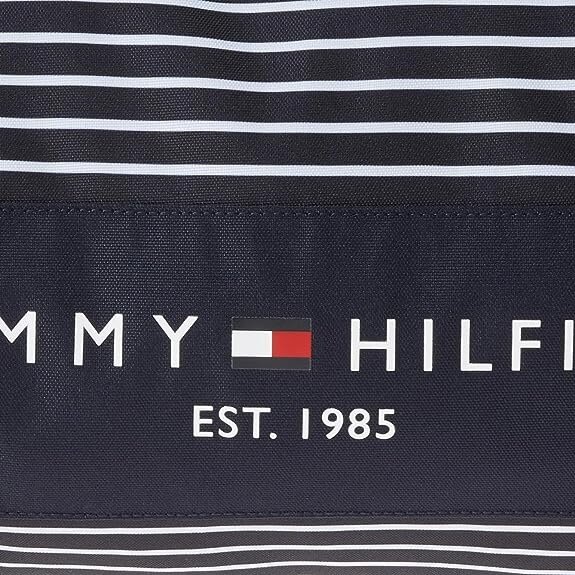 Спортивная сумка Tommy Hilfiger - фотография № 2