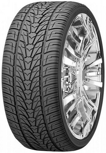 Шины Nexen Roadian HP 265/45 R20 108V