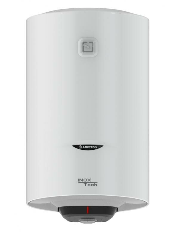 Водонагреватель Ariston PRO1 R INOX ABS 100 V