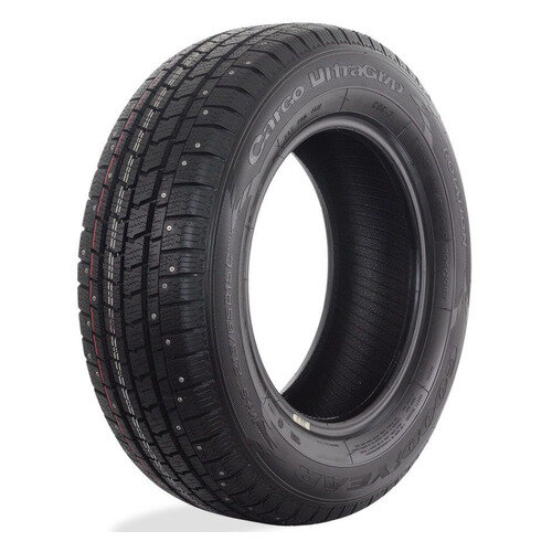 Зимние шины GOODYEAR Cargo Ultra Grip 2, 215/65/R15, 104/102T, нешипованные [527628]