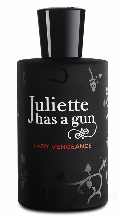Juliette Has A Gun Lady Vengeance парфюмированная вода 100мл