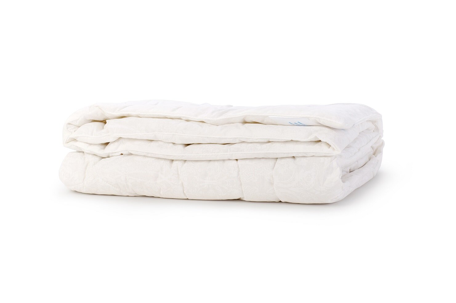 Одеяло "Ярочка" 100% овечья шерсть, размер 220*205 см, облегченное 300 гр/кв. м.