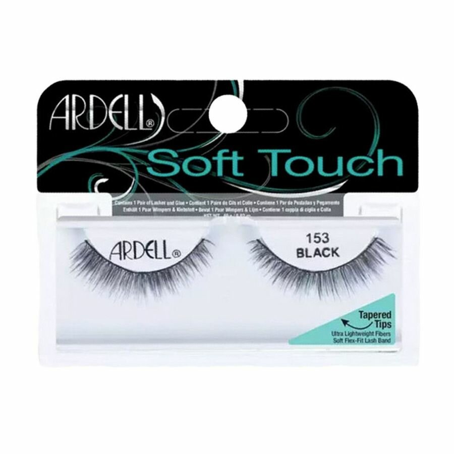   Soft Touch 153 Ardell