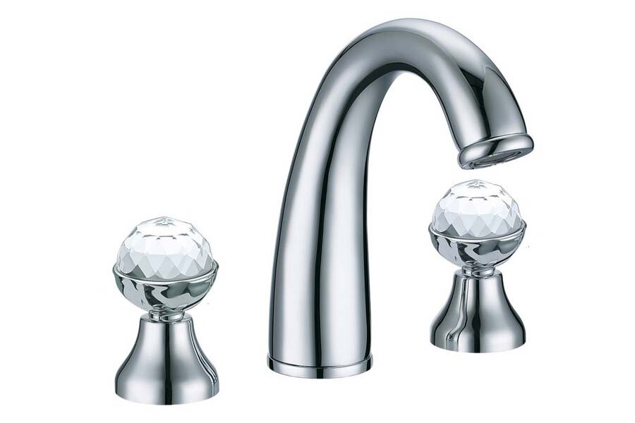 Boheme Смеситель для раковины Boheme Brillante Presente 357