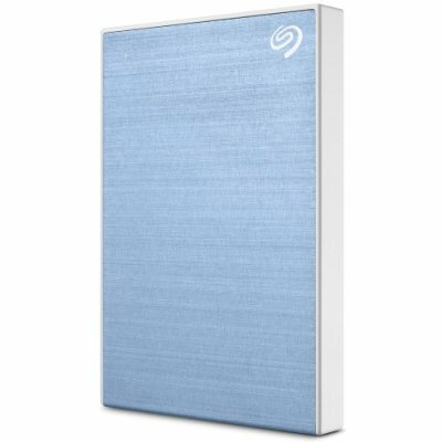 Жесткий диск Seagate One Touch 2Tb STKB2000402