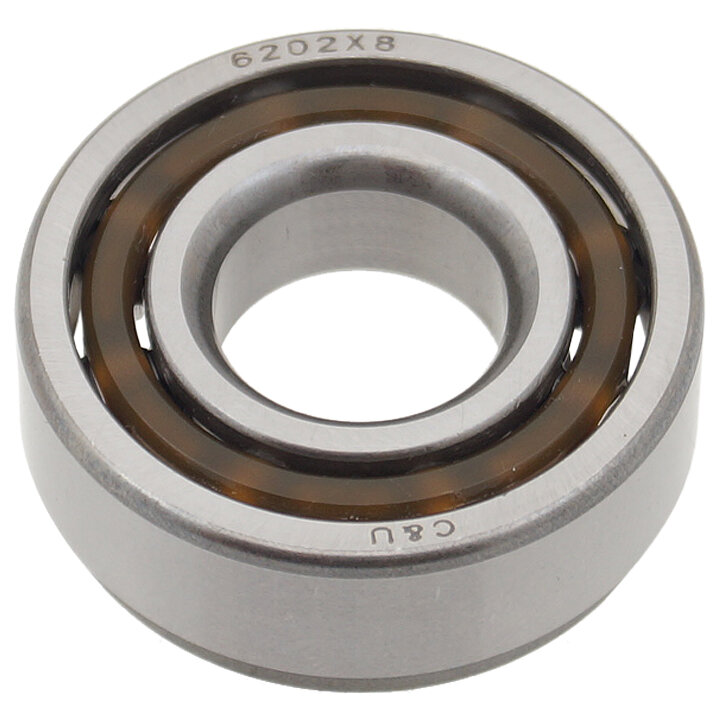 фото Подшипник коленвала бензопилы Stihl MS260, MS340, MS341, MS360, MS361, правый 15x35x13 mm ASP