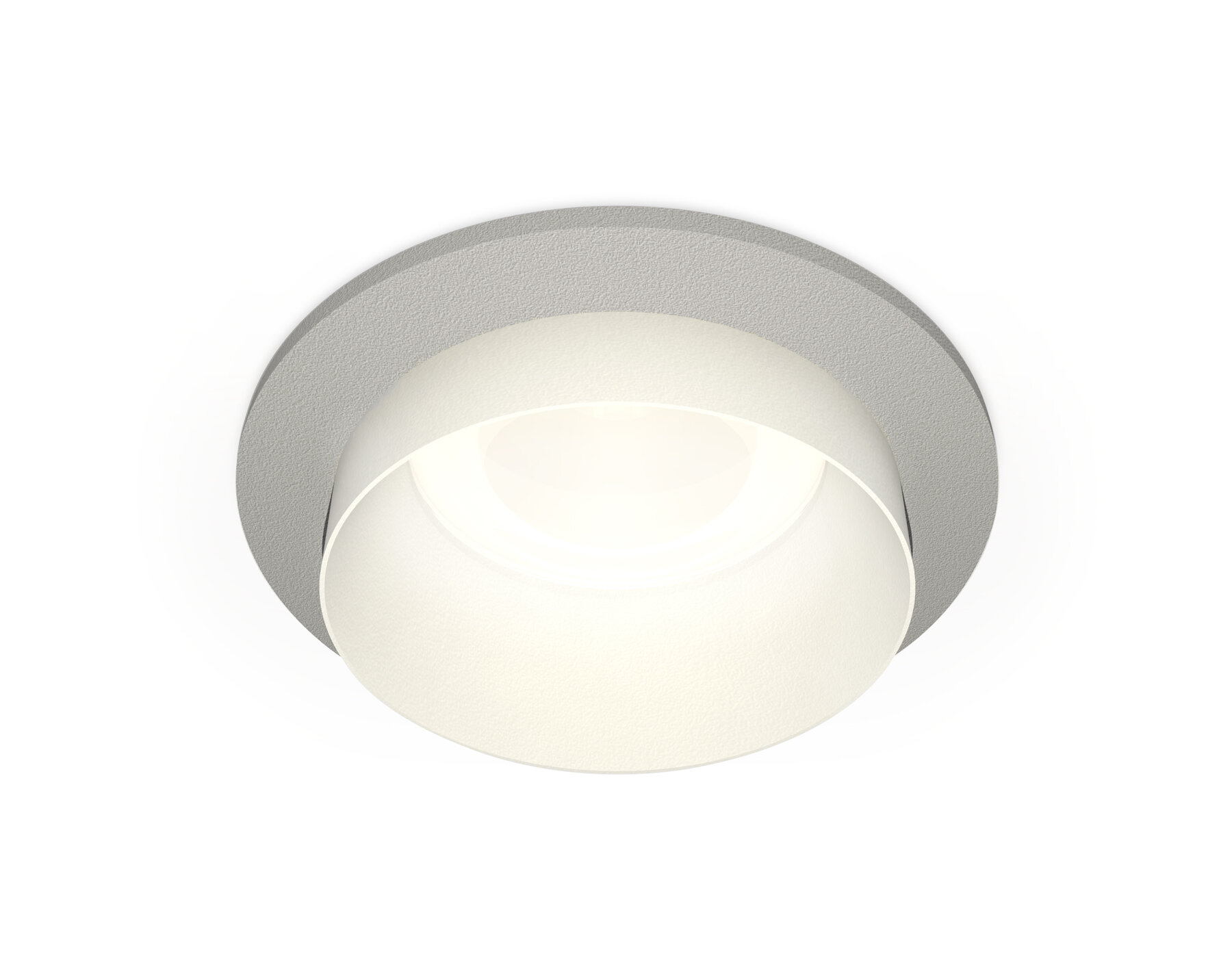 Встраиваемый светильник Ambrella Techno XC6514020, Серый, GU5.3