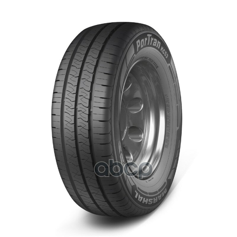 Автошина Marshal KC53 205/65 R16 107 T