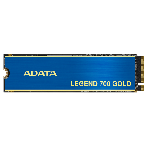 A-data накопитель SSD жесткий диск M.2 2280 512GB SLEG-700G-512GCS-S48 ADATA