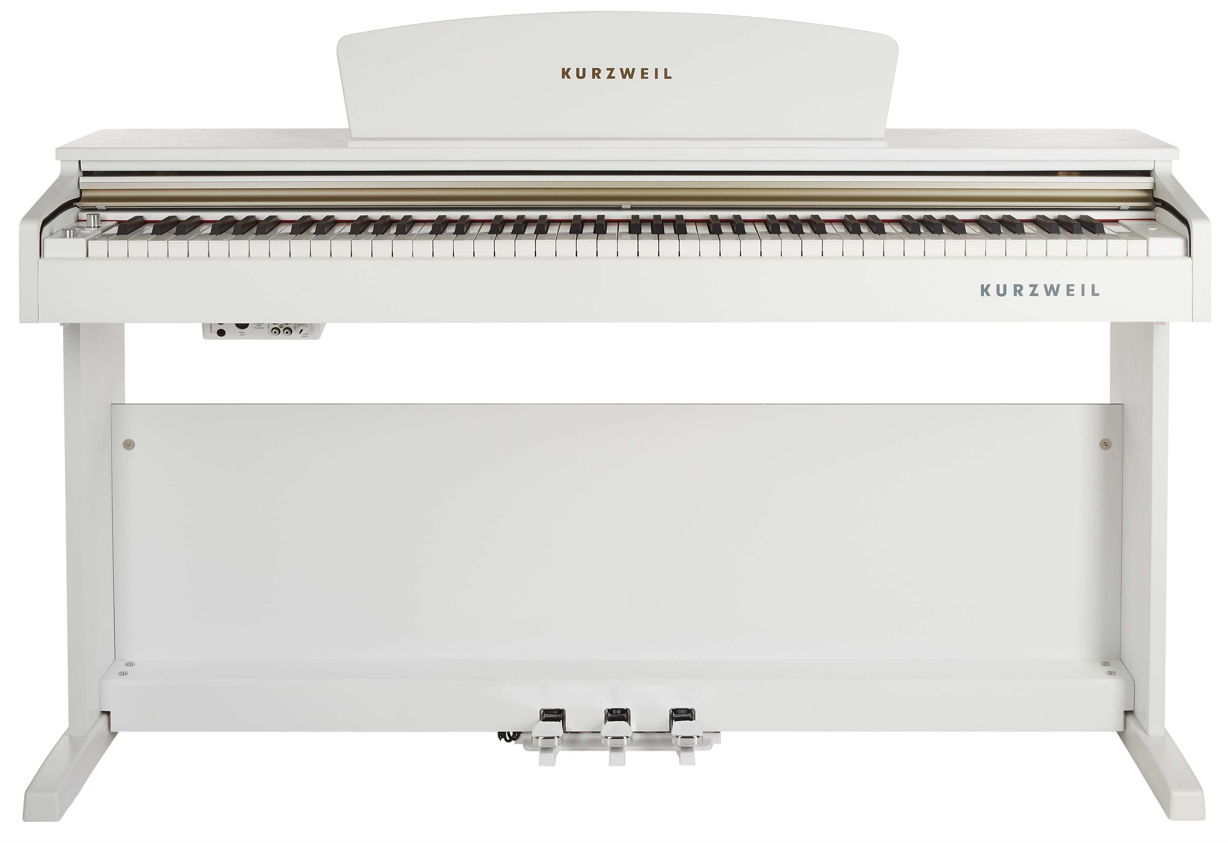 KURZWEIL M90 WH, цвет белый