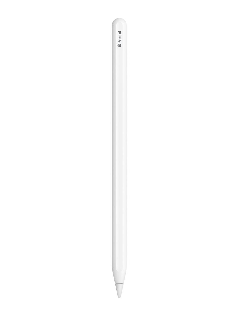 Стилус Apple Pencil (2-го поколения), белый, MU8F2AM/A