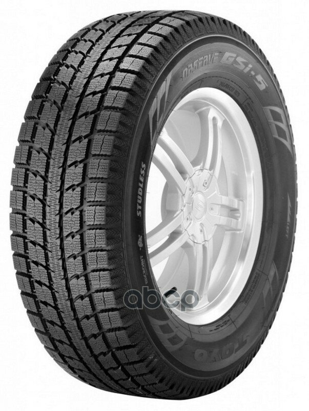 Автошина TOYO Observe GSI-5 255/60 R19 108 Q