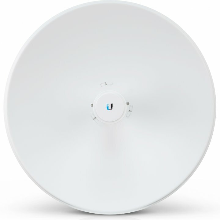 Ubiquiti PowerBeam 5AC Gen2 (PBE-5AC-Gen2)