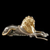 Статуэтка Лев лежащий, Ahura - изображение