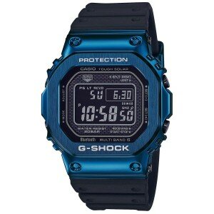 Наручные часы Casio GMW-B5000G-2E