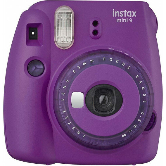 Fujifilm Instax mini 9 Purple