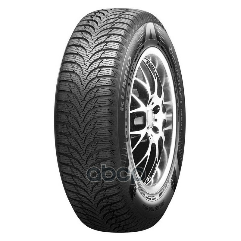  KUMHO WinterCraft WP51 185/60 R15 84 T