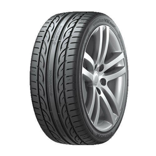 Шина летняя легковая HANKOOK Ventus V12 Evo2 K120 215/45R17 91Y XL (Арт.1015401)