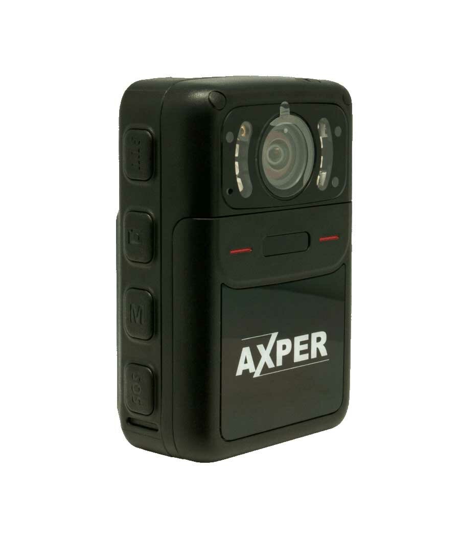 Видеорегистратор AXPER Policecam X7 - фото №1
