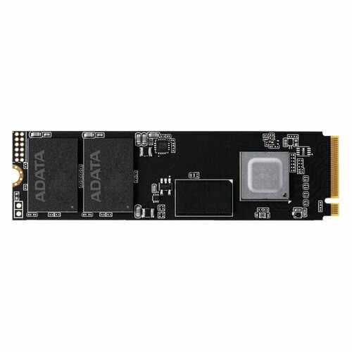 SSD накопитель A-Data XPG Gammix S50 Lite AGAMMIXS50L-512G-CS 512ГБ, M.2 2280, PCIe 4.0 x4, NVMe, M.2