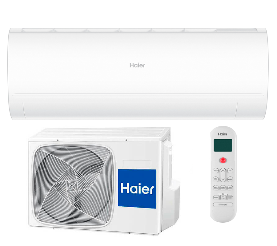 Настенная сплит система Haier AS20HPL2HRA/1U20HPL1FRA