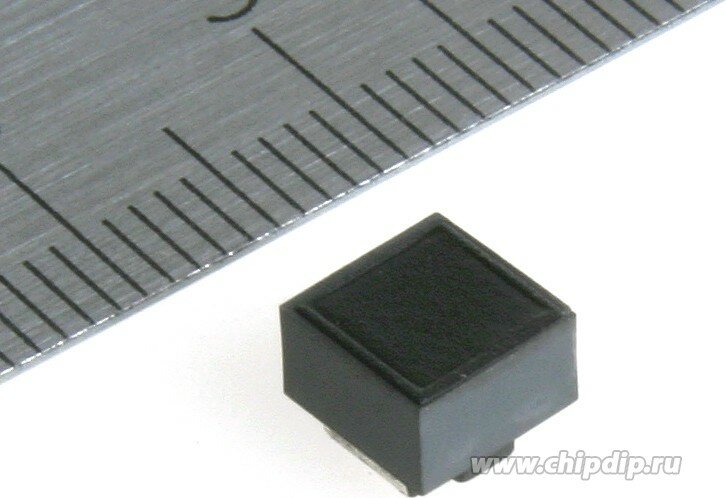 LQH66SN150M, 15 мкГн, 2525, 20%, Индуктивность SMD