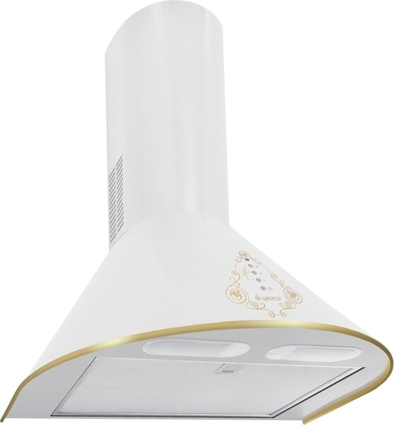 Кухонная вытяжка Gefest ВО-1503 К62 .