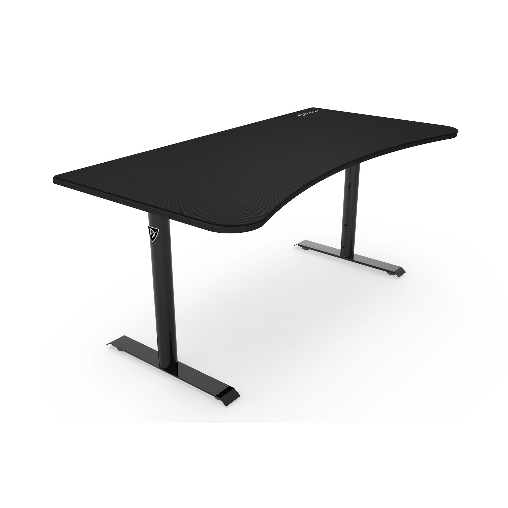 Стол игровой Arozzi Arena Gaming Desk Pure Black