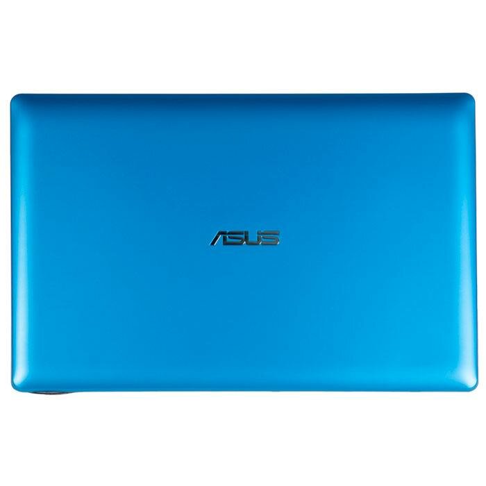 Крышка матрицы Asus X201E X202E Q202E S202E пластик только для ноутбуков без сенсорной панели