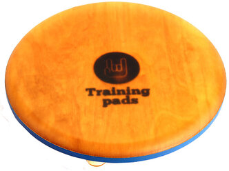 TP-10 TomPad Тренировочный пэд 10", Training Pads