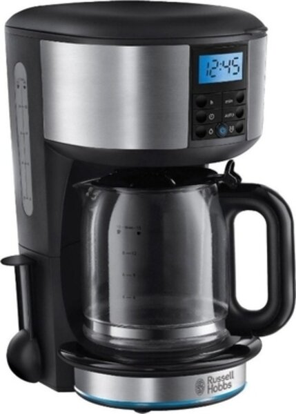 Кофеварка Russell Hobbs 20680-56 .