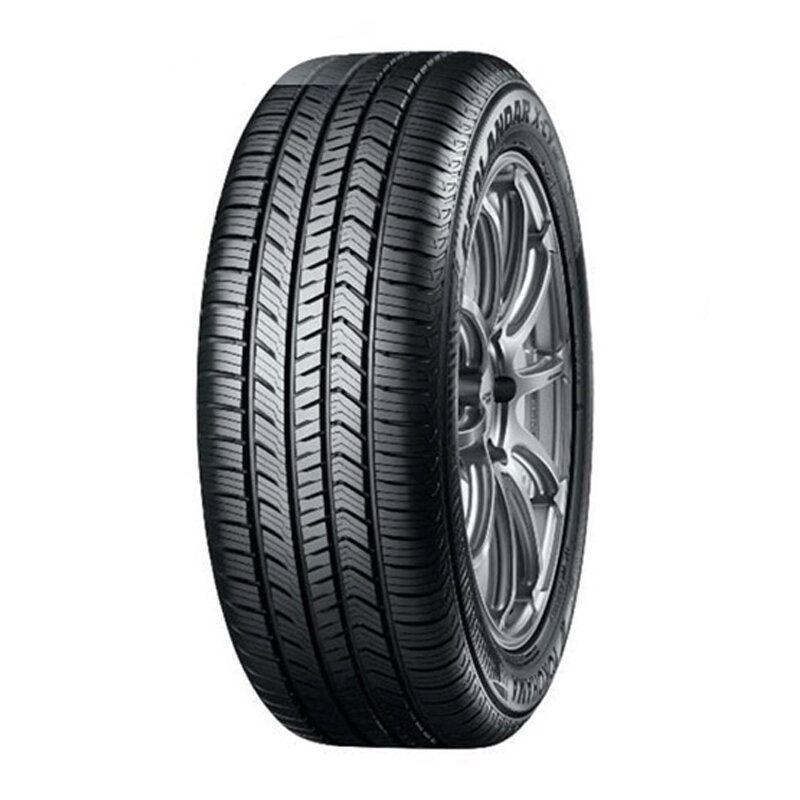 YOKOHAMA Geolandar X-CV G057 275/40R20 106W нешипованная