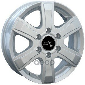 Диск LegeArtis, VW74 6.5x16/5x114.3ET31 67.1