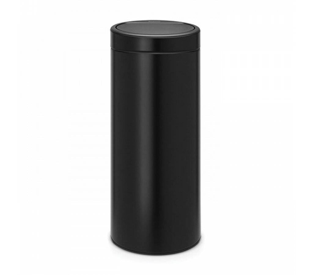   Touch Bin New 30    Brabantia