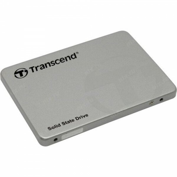 Твердотельный диск 960GB Transcend, 220S, SATA III(R/W - 450/550 MB/s)