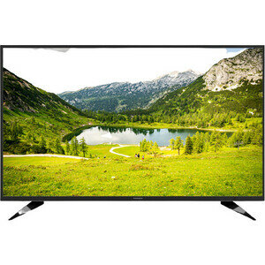 Телевизор Thomson T32RTE1300 (32", HD, черный)