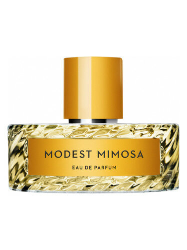 Vilhelm Parfumerie Modest Mimosa парфюмированная вода 20мл