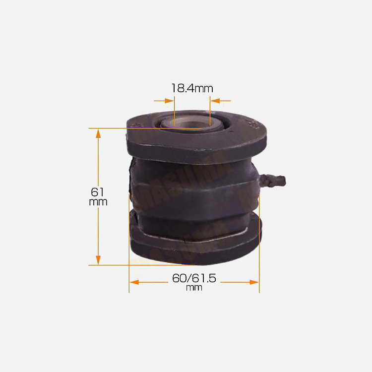 Сайлентблок "Masuma" CRV. front low